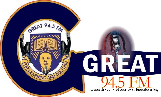 Great 94.5 FM